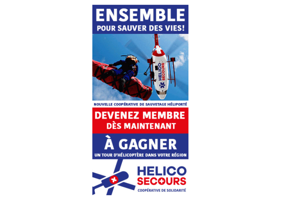 Media Campaign for Our Initial Membership Period