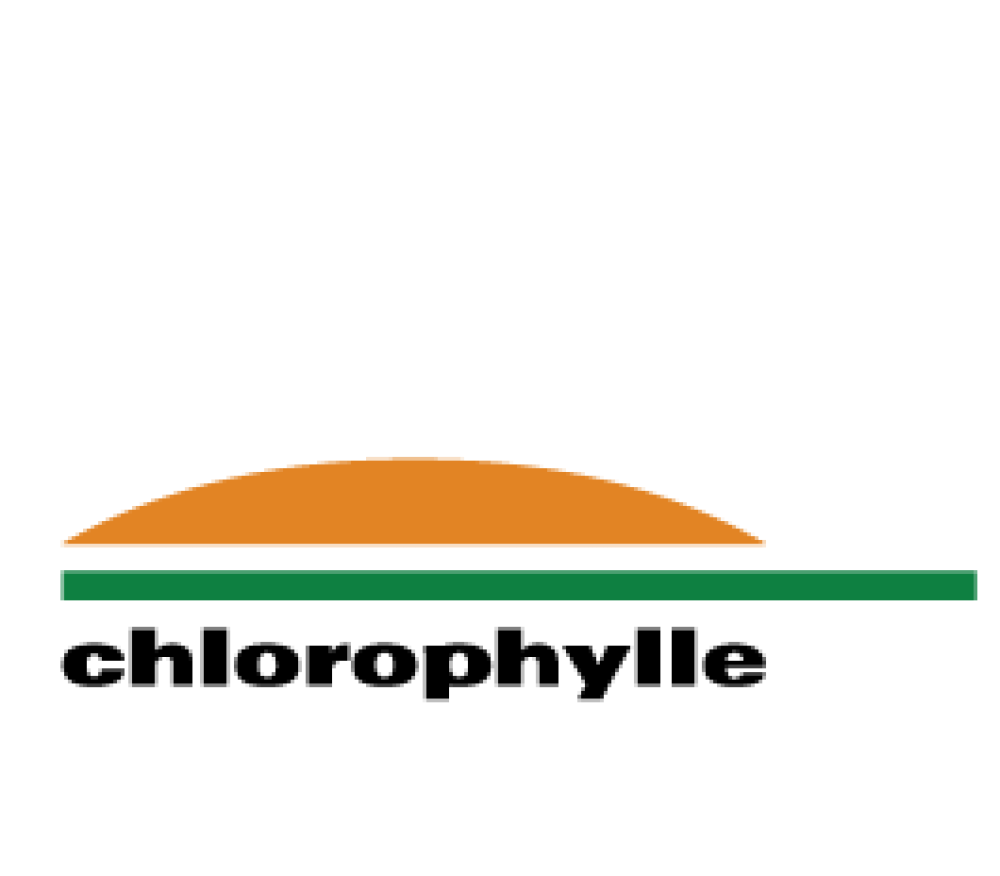 Chlorophylle et Helico Secours coop&eacute;rative de solidarit&eacute; : un partenariat pour sauver des vies