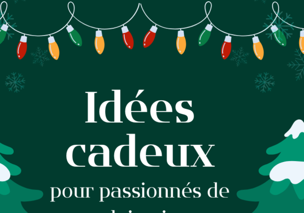 Looking for the Perfect Gift? Here Are Some Ideas That Stand Out!