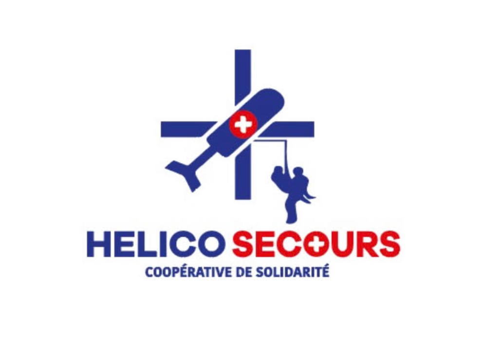 Lancement de la première coopérative en transport médical héliporté en Amérique du Nord. 