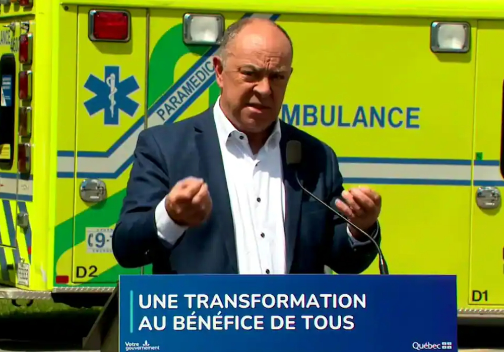 Consultation sur la politique gouvernementale sur le système préhospitalier d’urgence : Helico Secours salue une volonté politique hautement attendue  