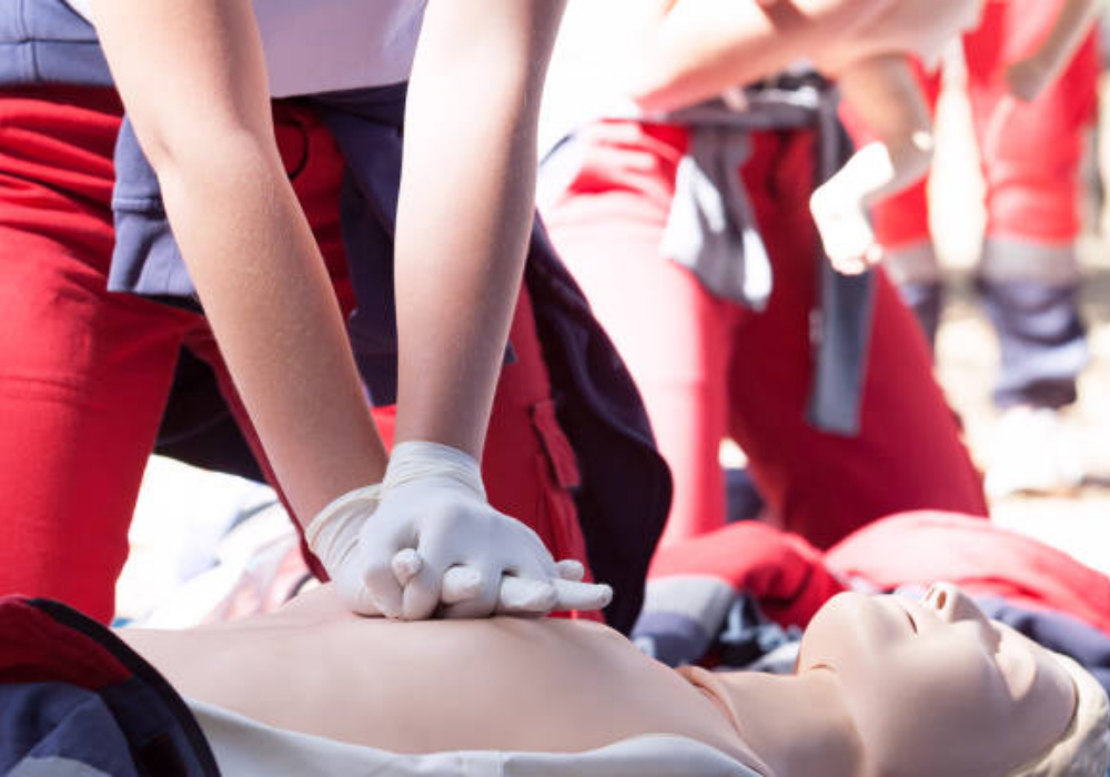 Atout Plus devient membre corporatif de Helico Secours