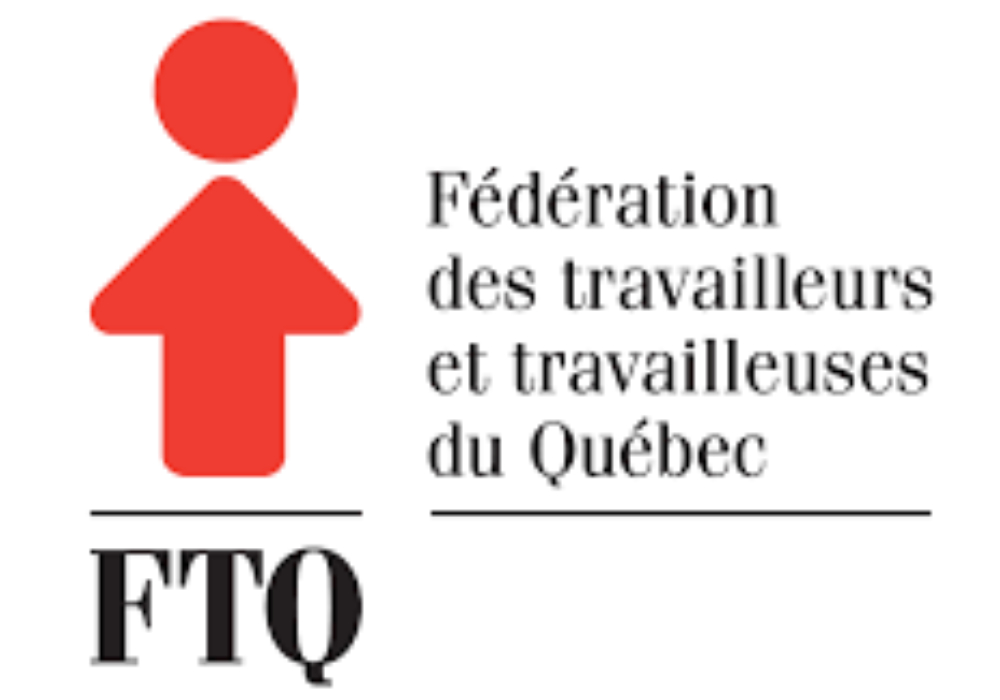 La FTQ se joint &agrave; la coop&eacute;rative de solidarit&eacute; Helico Secours