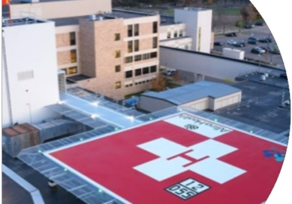 Transport m&eacute;dical par h&eacute;licopt&egrave;re: Qu&eacute;bec veut rattraper son retard