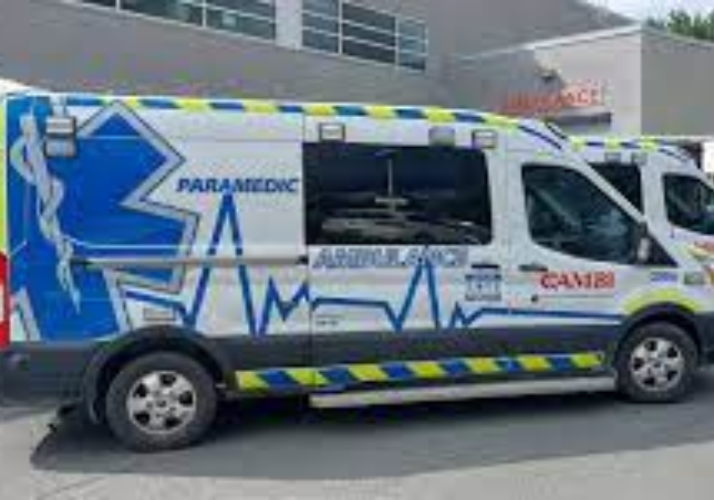 Le groupe CAMBI adh&egrave;re &agrave; Helico Secours